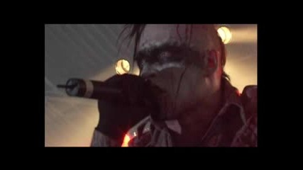 Combichrist - The Kill (instrumental version) 
