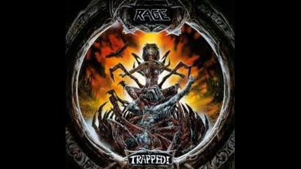 Rage - Not forever 
