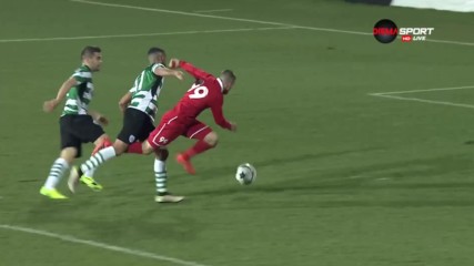Имаше ли дузпа за Пирин срещу Черно море?