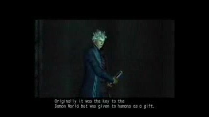 dmc 3 dante vs vergil