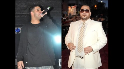 Drake ft Belly - I Do This