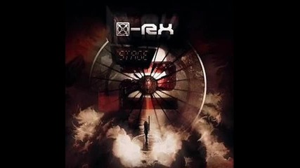 [x] - Rx - Digital Terror