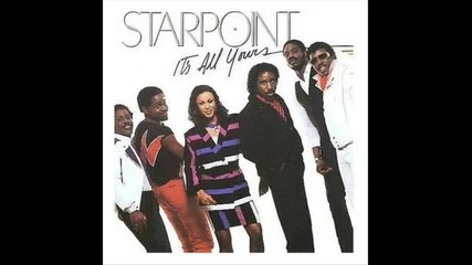 Starpoint - It's All Yours 1984