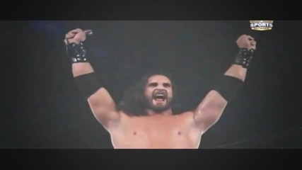 Wp - Seth Rollins (music_video)