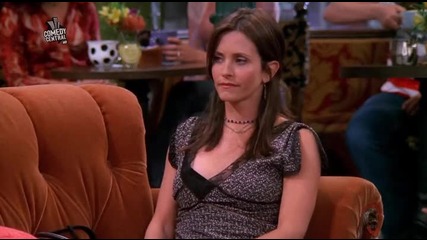 Friends C08-e22 Bg-audio