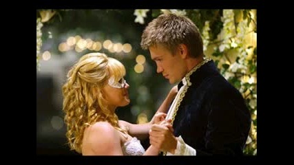 Hilary Duff - One In This World