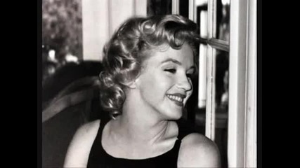 Youtube - Marilyn Monroe - Good Morning Baby 