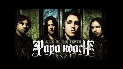 Papa Roach - Last Resort 