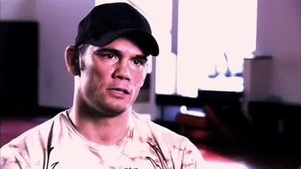 Ufc® 103 Inside Franklin vs. Belfort 