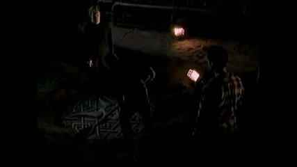Buffy - 7x16 - Storyteller
