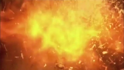 Supernatural season 5 opening