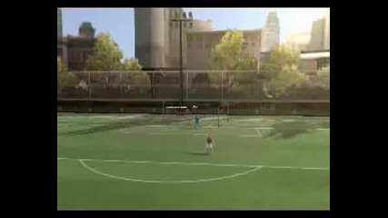 Joaquin Great Goal