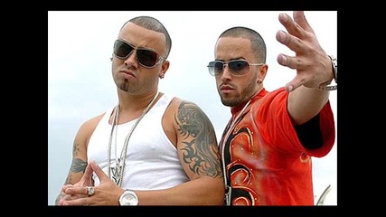 Wisin & Yandel 