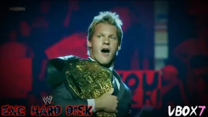 [ Mv ] Chris Jericho - Enemy (виж описанието)