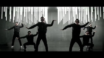 Justin Bieber ft. Usher - Somebody To Love