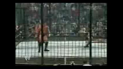 The Top 30 Finishing Moves