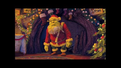 shrek forever