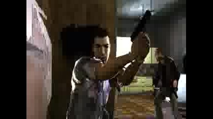 Gta:4 - Треилара