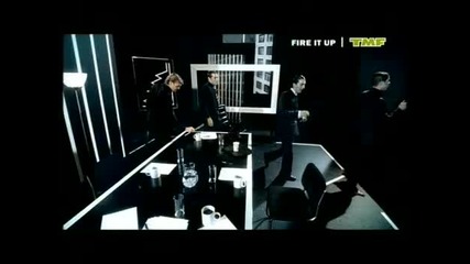 David Guetta - The World Is Mine