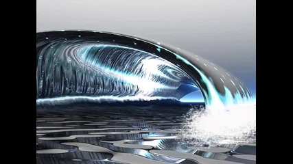 Cosmic Gate - The Wave