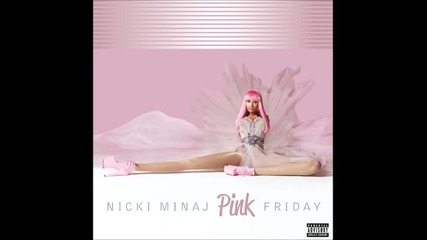 Nicki Minaj - Roman's Revenge ( Audio ) ft. Eminem