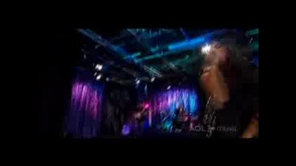 Nicole Scherzinger - Supervillian (live)