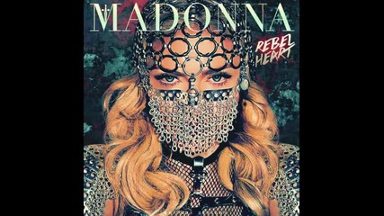 *2014* Madonna - Tragic girl