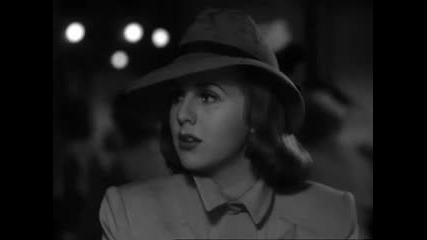 - 3 /12 - Gene Kelly - Christmas Holiday (1944) 