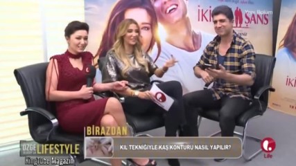 Lifestyle - 21 Kasim 2016