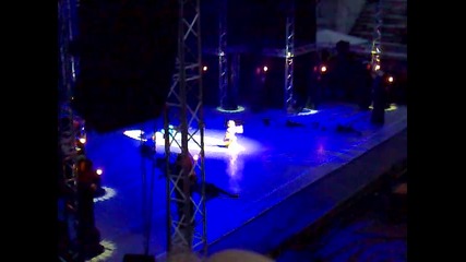 Lord Of The Dance - Plovdiv