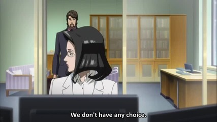 Iron man ep.6 eng sub