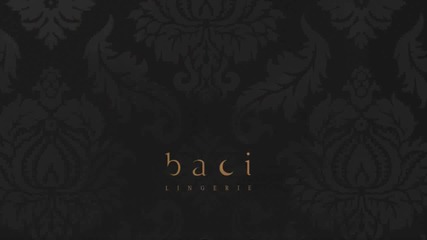 Baci Lingerie Black Label №1156 Super - Hd