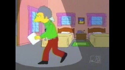 The Simpsons s11 e16