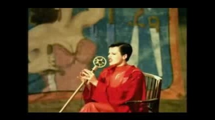 The Cranberries - Ridiculous Thoughts