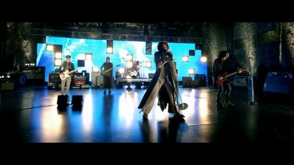 Aerosmith - Legendary Child