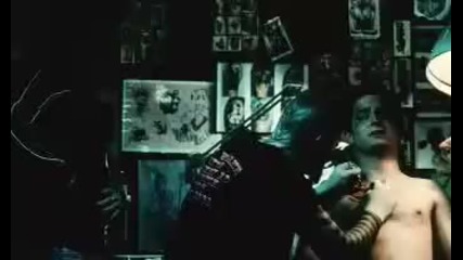 Green Street Hooligans 