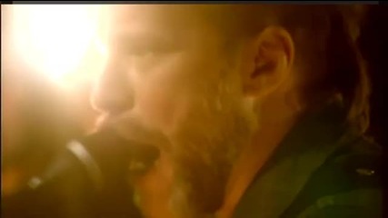 Mustasch - Damn It`s Dark Live 