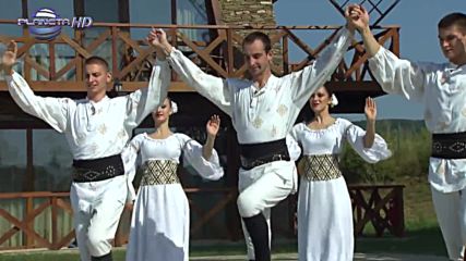 Глория - Ах къде е мойто либе