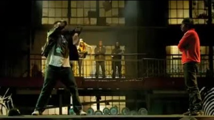 Tiesto vs Diplo Ft. Busta Rhymes - C’mon (catch Em By Surprise) Official Video 