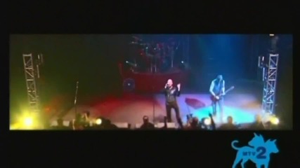Disturbed - Stricken Live At The Riviera 