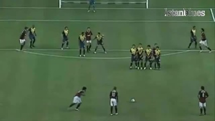 Ronaldinho - - The Next Level - - 2009 - 2010 - - Hd - -