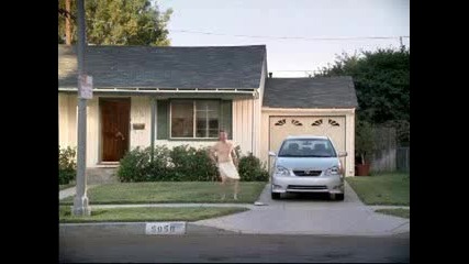 Funny Toyota commercial!!! 