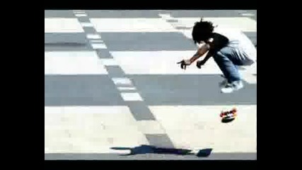 Skater Boy