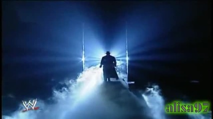 1400 videos in Vbox7 - Undertaker - Undead - Mv