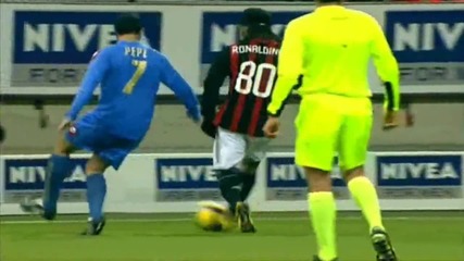 Ronaldinho Season 2009/2010 [hq]
