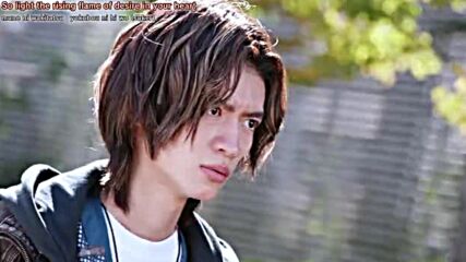 Kamen Rider Geats 13