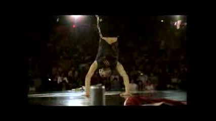 The End Vs.salo - Red Bull Bc One 2006