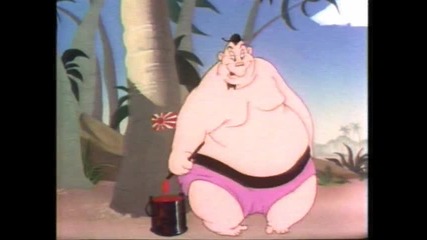 Bugs Bunny-epizod104-nips The Nips