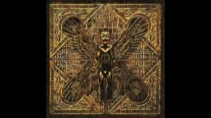 Cradle Of Filth - Live Bait For The_dead Cd 2 (full album live 2002 )