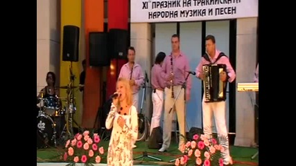 Орк.плам в град Първомай - част 4